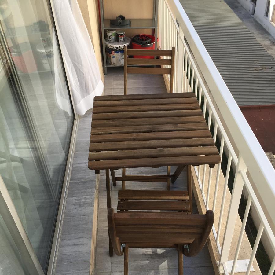 Studio carré d'or situé à 50 m de la plage Aparthotel Niza Exterior foto